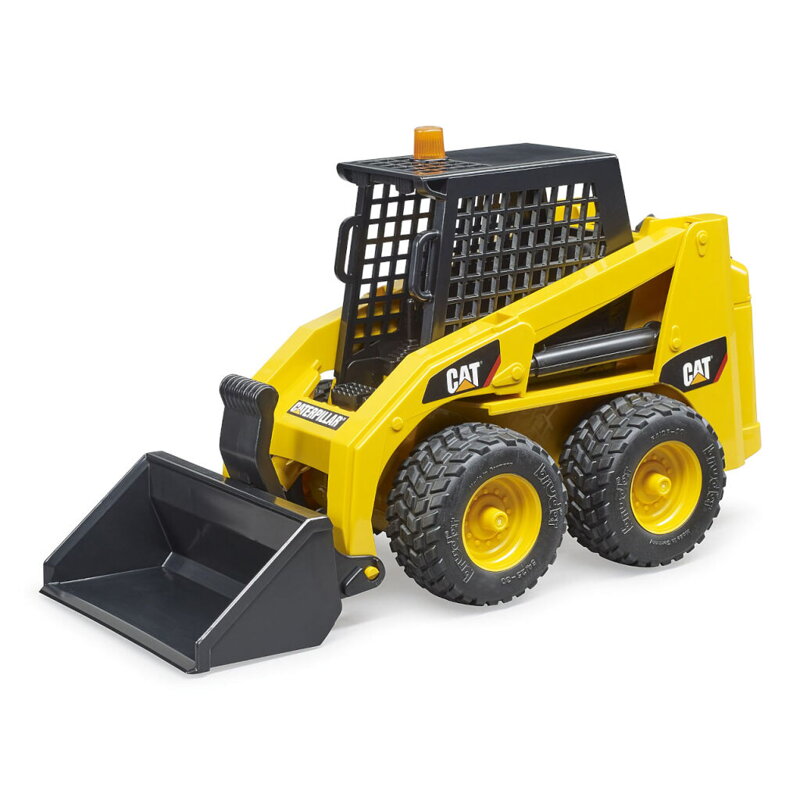 Bruder 2481 CAT otočný nakladač