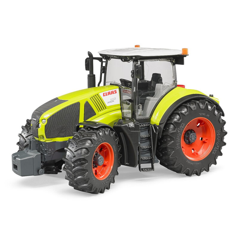 Bruder 3012 Traktor CLAAS AXION 950