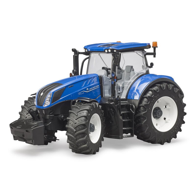 Bruder 3120 Traktor New Holland T7.315