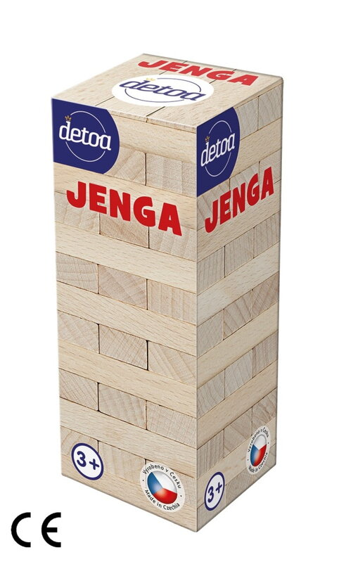 SES Creative Učím sa preplietať