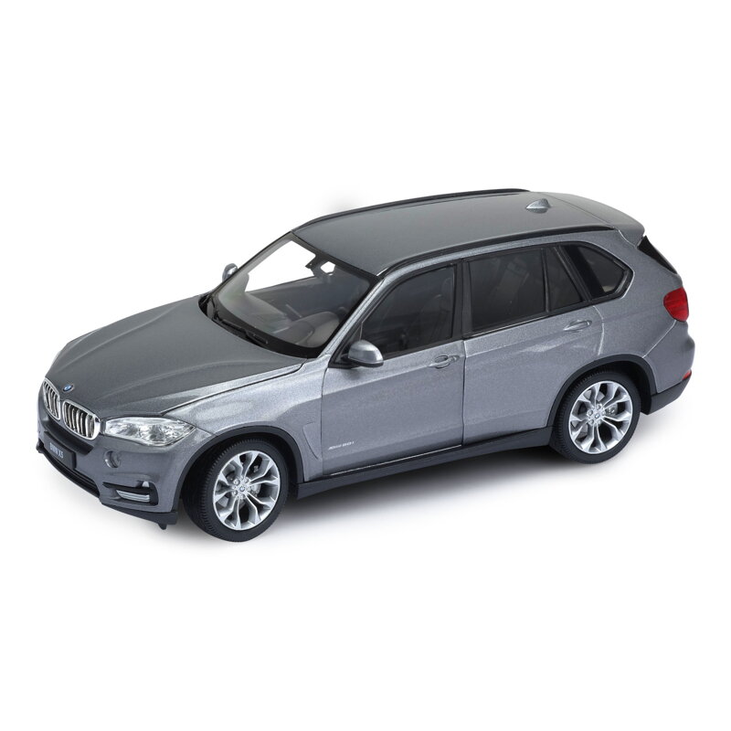 Welly BMW X5 1:24 biele