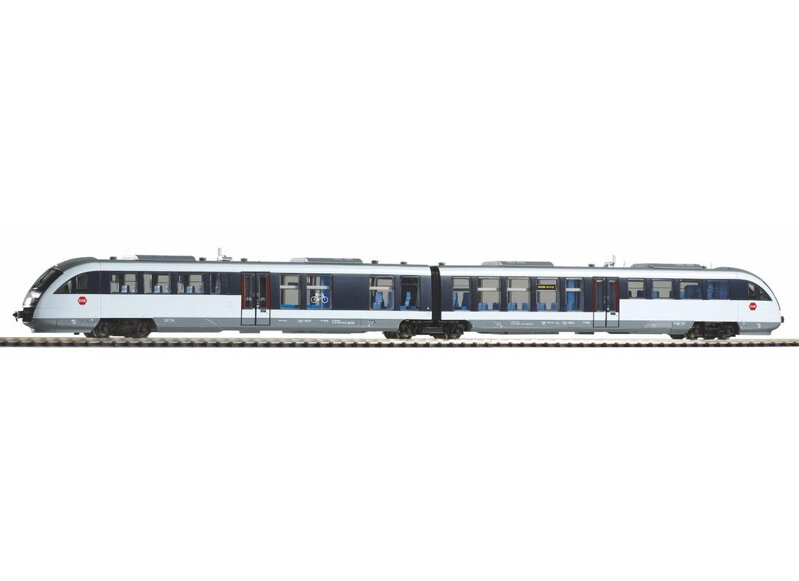 Piko Dieselová súprava Desiro DSB VI - 52091