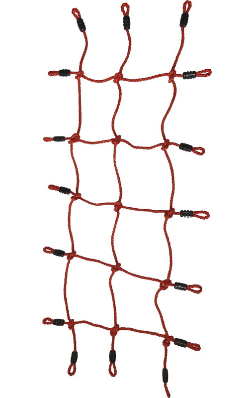 Dvěděti Šplhacia sieť