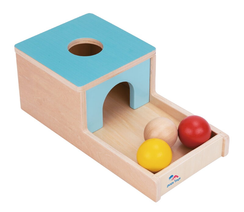 2Kids Toys Nekonečné vhadzovanie