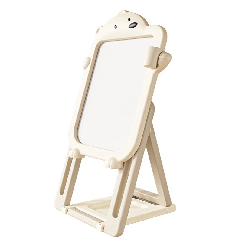 2Kids Toys Magnetická tabuľa Macko