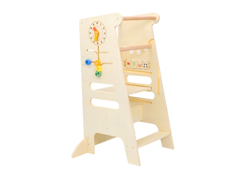 2Kids Toys Motorická učiaca veža