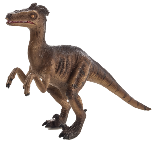 Mojo Velociraptor 