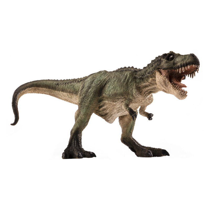 Mojo Tyrannosaurus loviaci - zelený