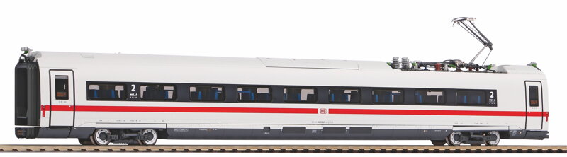 Piko Osobný vagón pre BR 412 ICE 4 2. tr. DB AG VI - 58592