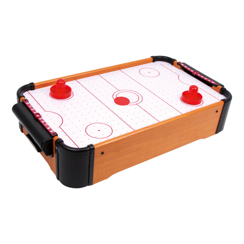 Vzdušný hokej Small Foot Air Hockey