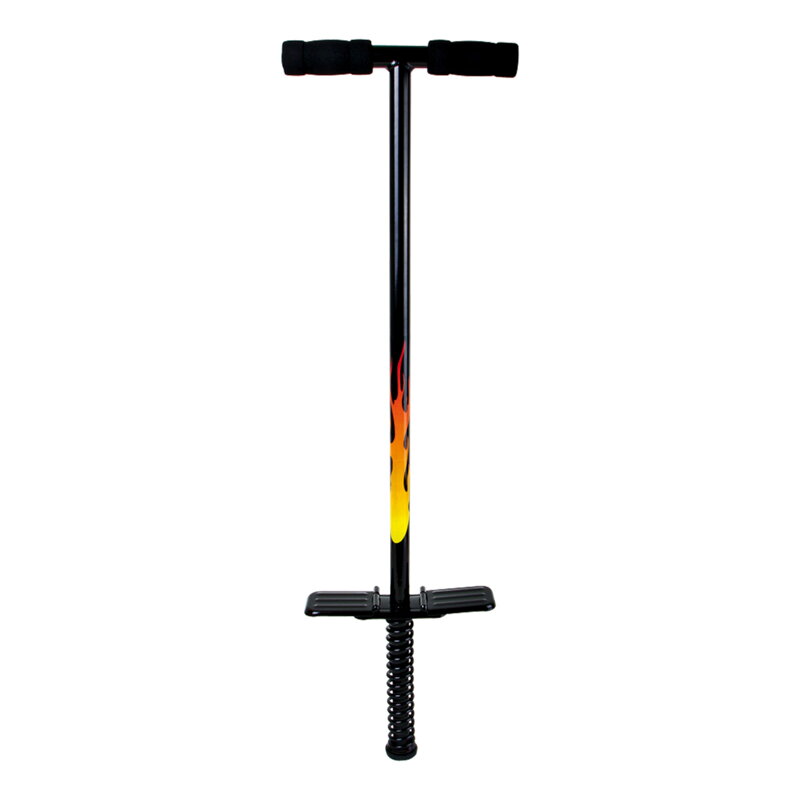 Tyč Pogo