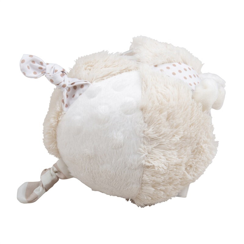 Bigjigs Toys Aktívna loptička Psík