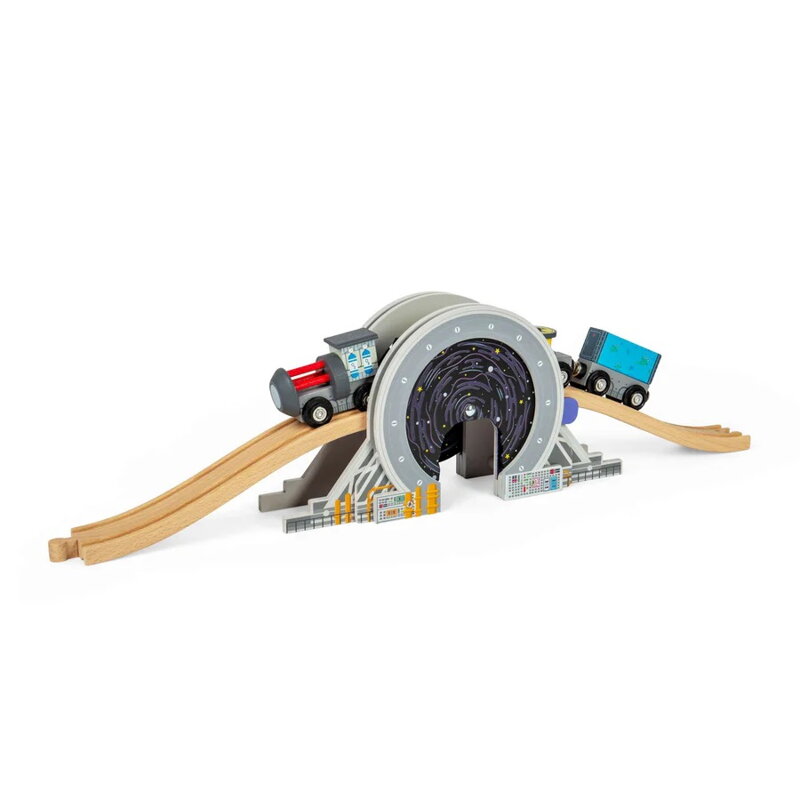 Bigjigs Rail Vesmírny most