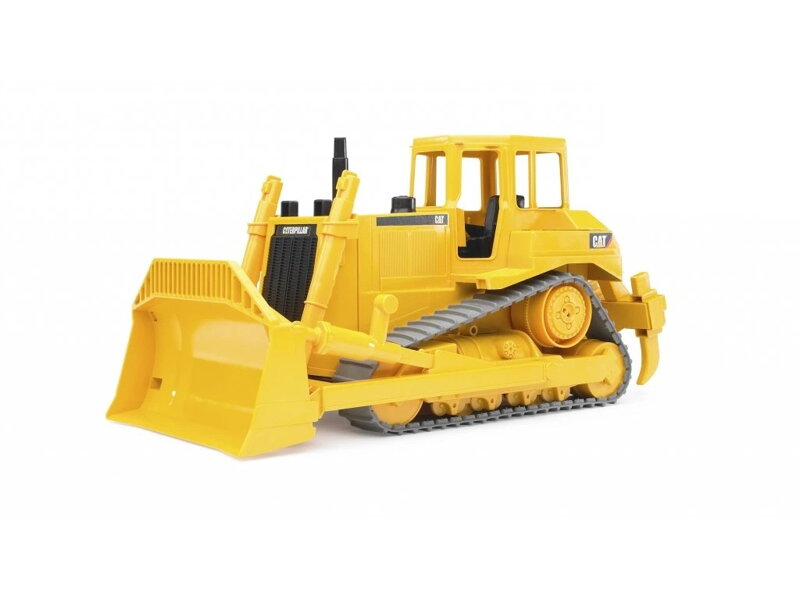 Bruder 2422 Buldozér CATERPILLAR