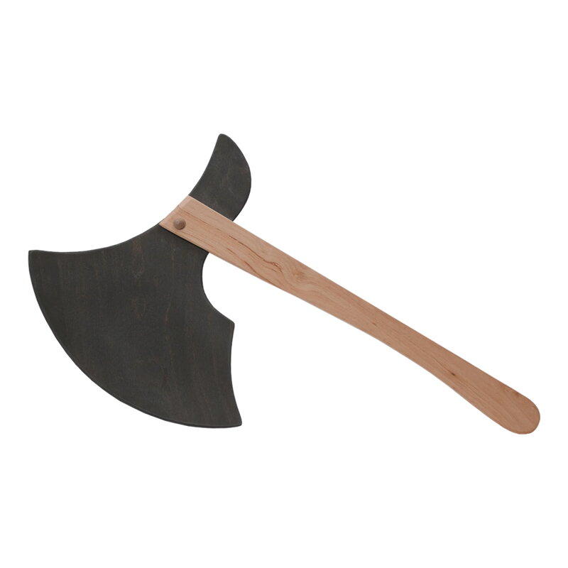 Detská drevená sekerka veľká