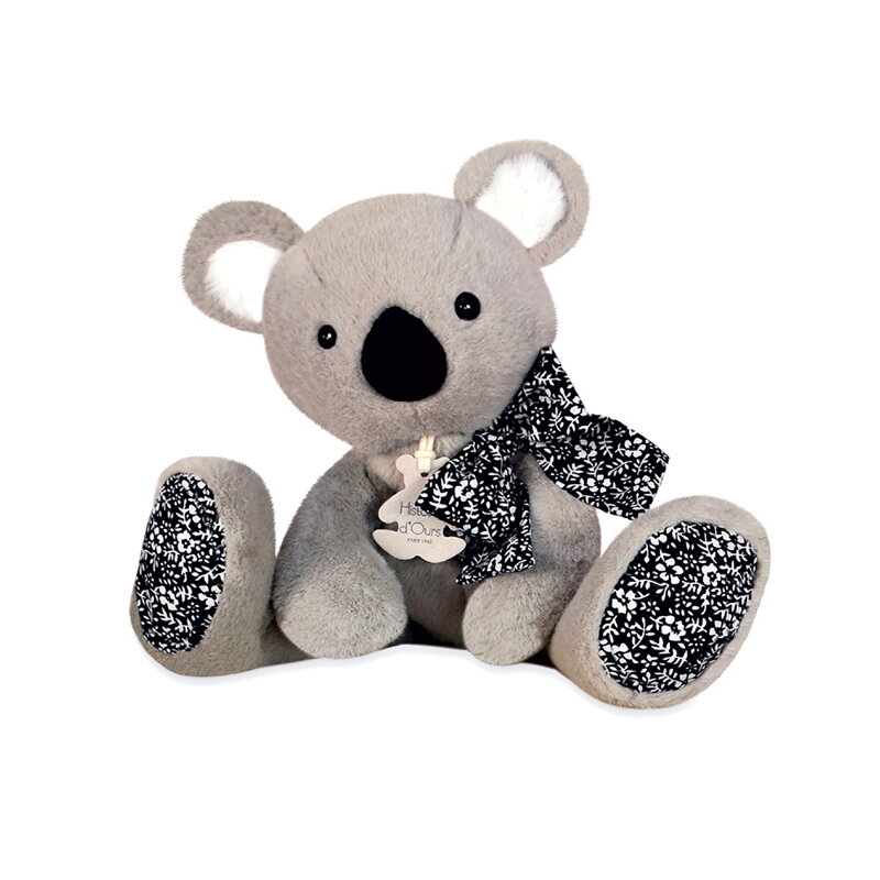 Doudou Histoire d´Ours Plyšové zvieratká 20 cm 1 ks koala