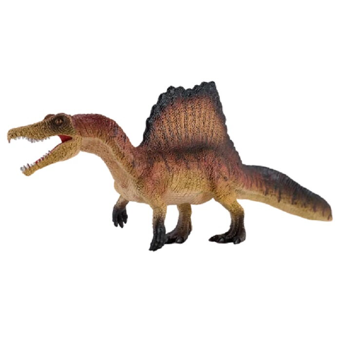 Mojo Spinosaurus s pohyblivou čeľusťou XXL