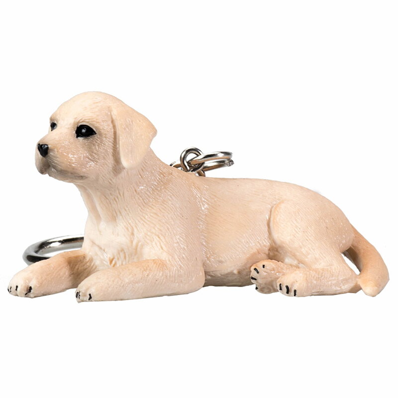 Mojo Kľúčenka Šteňa labradora