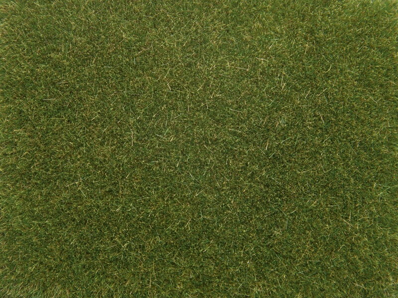 Noch Statická tráva svetlozelená 4 mm