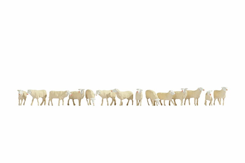 Noch Sada figúrok Ovce
