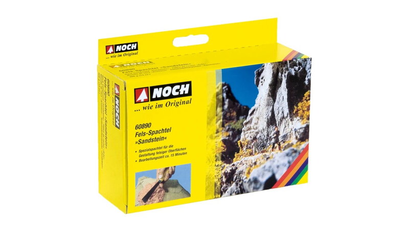 Noch Tmel na skaly Pieskovec 400 g
