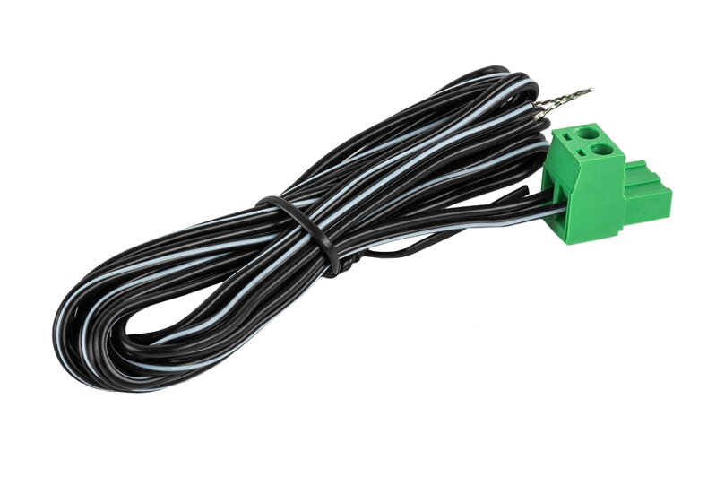 Piko Prepojovací kábel WLAN koľajnice PIKO SmartControl so zásuvkou/svorkovnicou - 55828