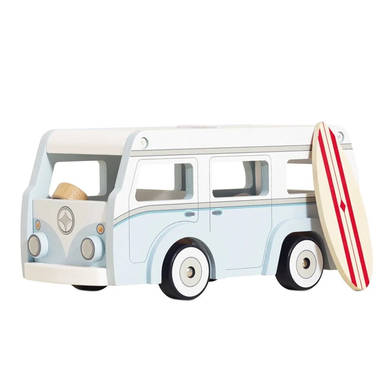 Le Toy Van Autokaravan nový dizajn