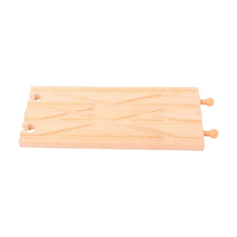 Bigjigs Rail Drevené koľaje Kríženie tratí