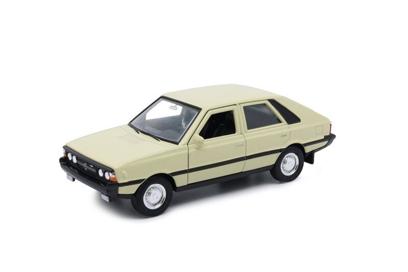 Welly FSO Polonez 1500 MR´78 model 1:34