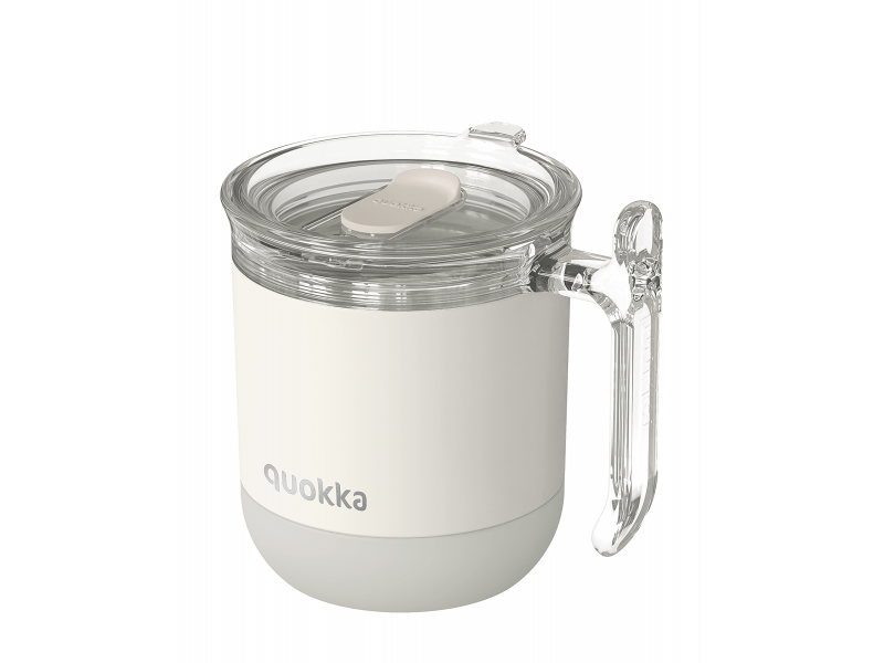 Nerezový termohrnček Wave Ivory 260 ml