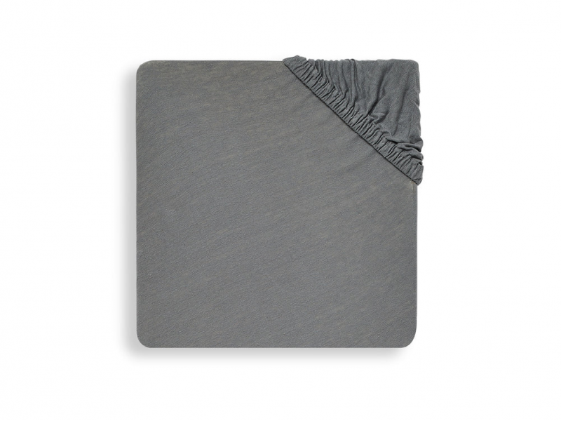 Napínacia plachta 40/50 x 80/90 cm Storm Grey