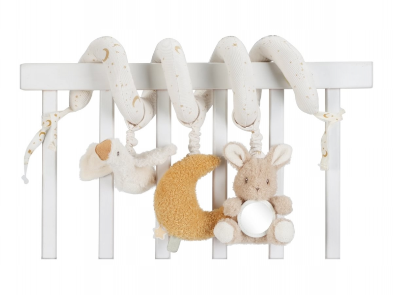 Špirála Newborn Naturals