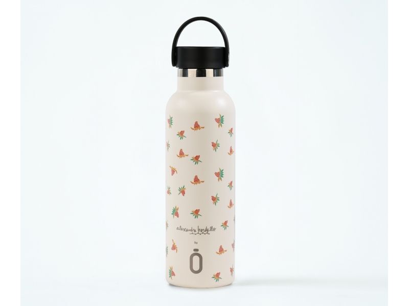Termofľaša 600 ml Blackberries