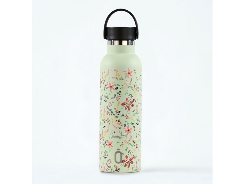 Termofľaša 600 ml Garden Melon