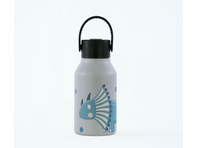 Termofľaša Mii 350 ml Triceratops