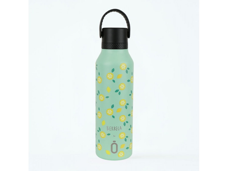 Termofľaša Mii 600 ml Lemons
