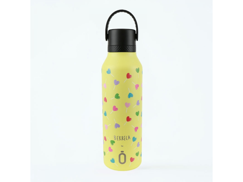 Termofľaša Mii 600 ml Lollipops