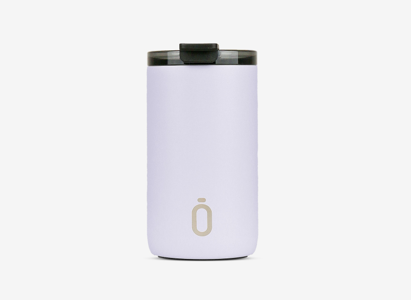 Termohrnček Siip 350 ml Orchid