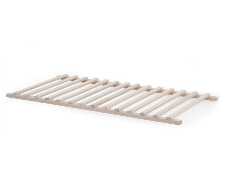 Drevený rošt 70x140cm pre posteľ Tipi / Domček