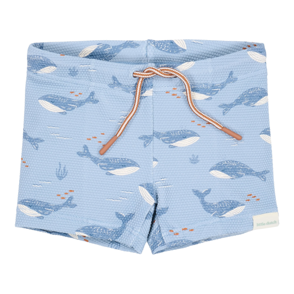 Plavky Ocean Splash veľ. 74/80